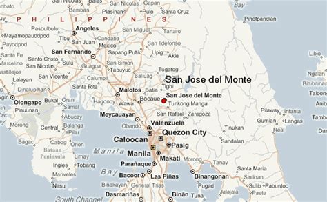 san jose del monte bulacan weather|San Jose del Monte, Bulacan, Philippines Weather Conditions.